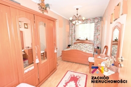 Moniuszki- 3 pokoje na sprzedaż